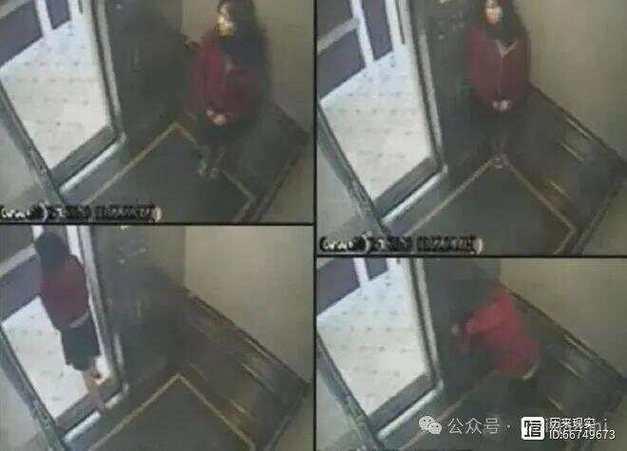 蓝可儿死亡真相大白，蓝可儿死亡过程？  第2张