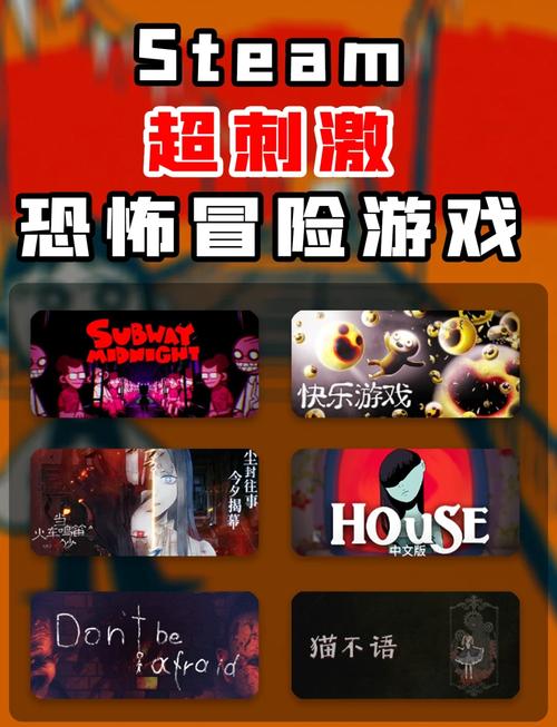 世界上最恐怖的游戏真人，前十真人恐怖游戏  第3张