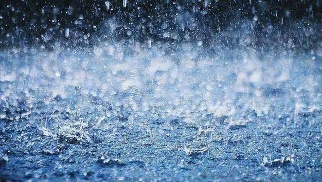 世界上最诡异的雨？世界上最诡异现象？  第2张