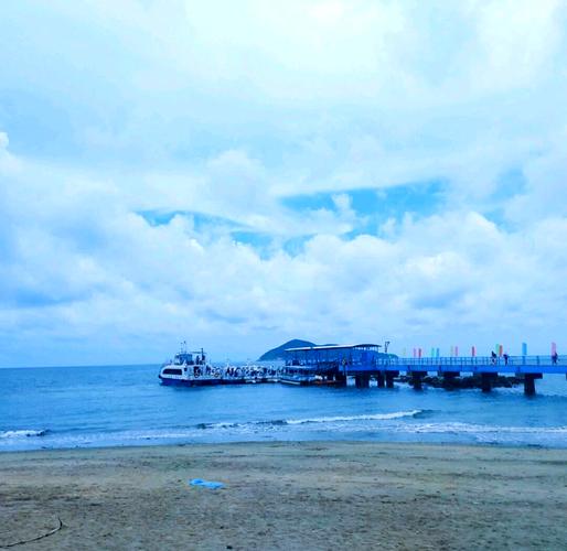 阳西明天天气怎么样？阳西明天有雨吗？  第5张