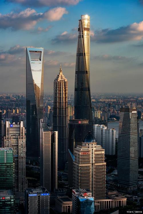 中国比较高的楼多少钱？中国比较高的楼多少钱一平米？  第1张