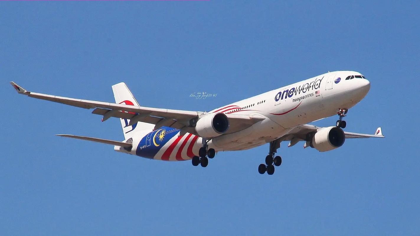 马航mh370最新消息，马航mh370最新消息2025  第2张