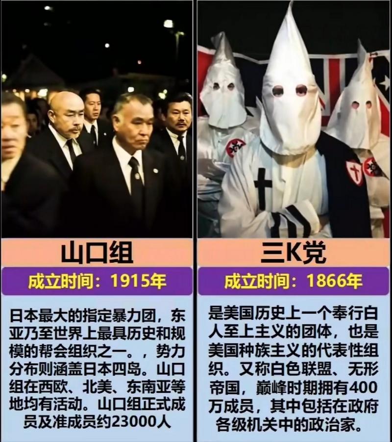 中国前十恐怖组织，中国前十恐怖组织名单  第2张