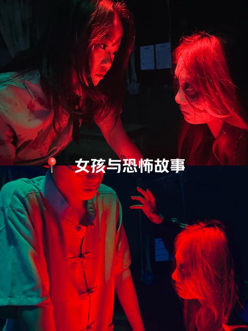 开始平静后面吓人的视频，刚开始平静后来恐怖的视频  第3张