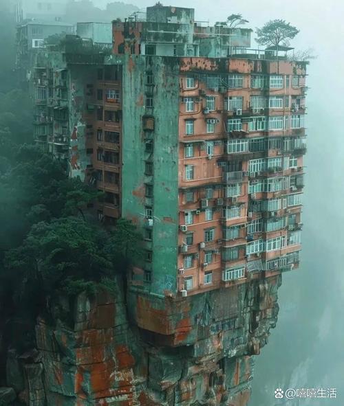 中国最恐怖的鬼屋在哪里?？全国最恐怖的鬼屋在哪？  第4张