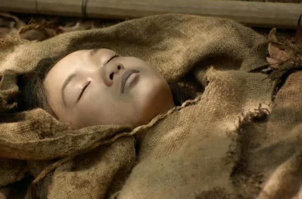 古人照片吓死了人？古人像片？  第4张