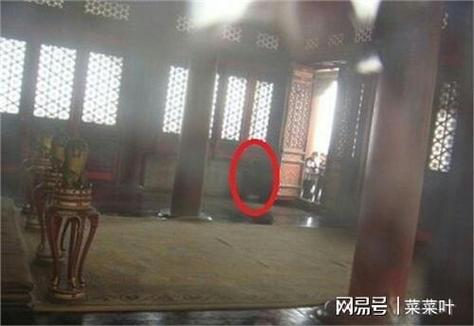 北京灵异事件故宫？北京灵异故事大全？  第5张