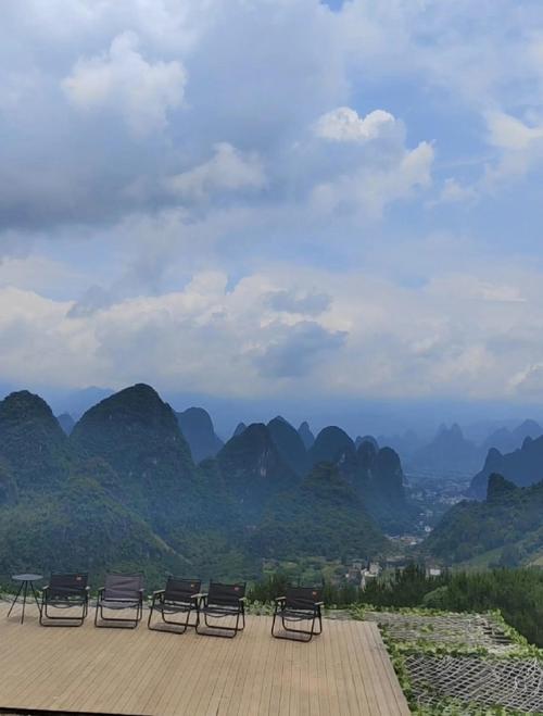 阳朔近20天的天气，阳朔近20天的天气预报？  第6张