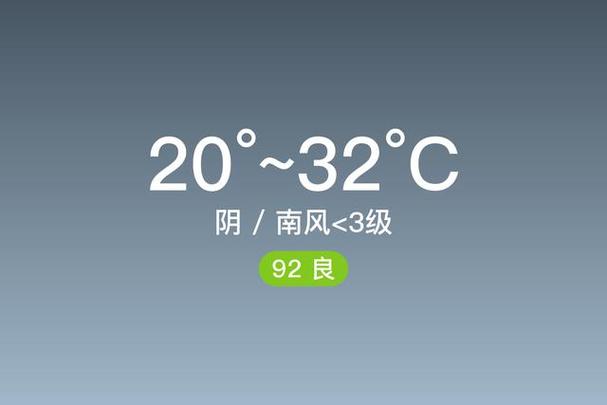 滑县天气预报50天，滑县天气预报40天？  第6张