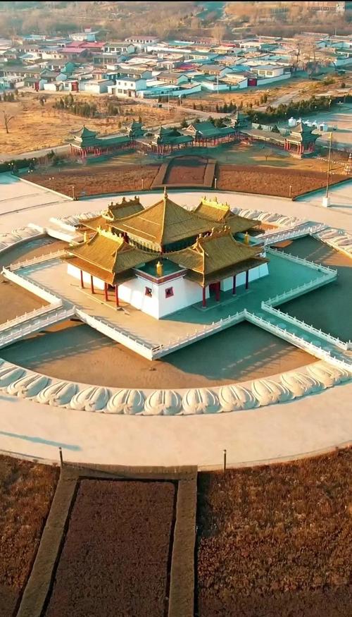 美岱召天气预报一周，美岱召有什么好玩的地方  第1张