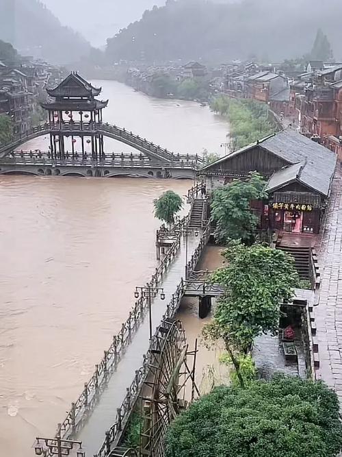 八月份贵阳天气预报？八月份贵阳天气预报查询？  第2张