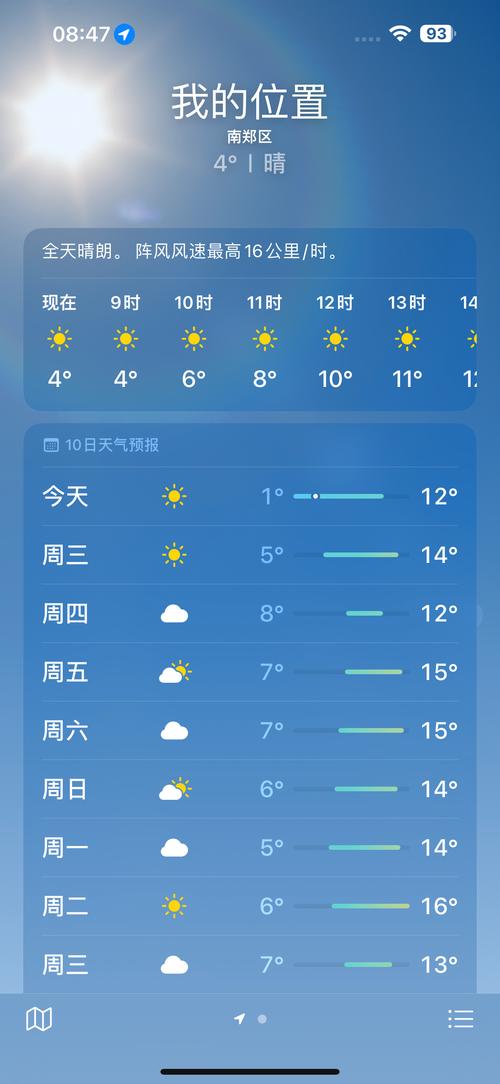 巨鹿十五日天气预报，巨鹿十五天天气  第1张