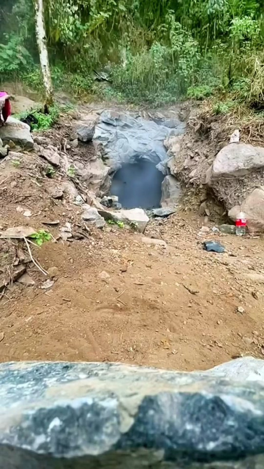 云南巨蛇事件，云南巨蟒事件？  第6张