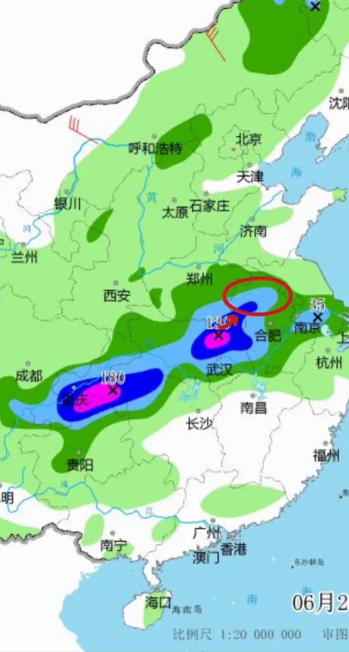 河池东兰一周天气预？河池天气东兰天气？  第5张