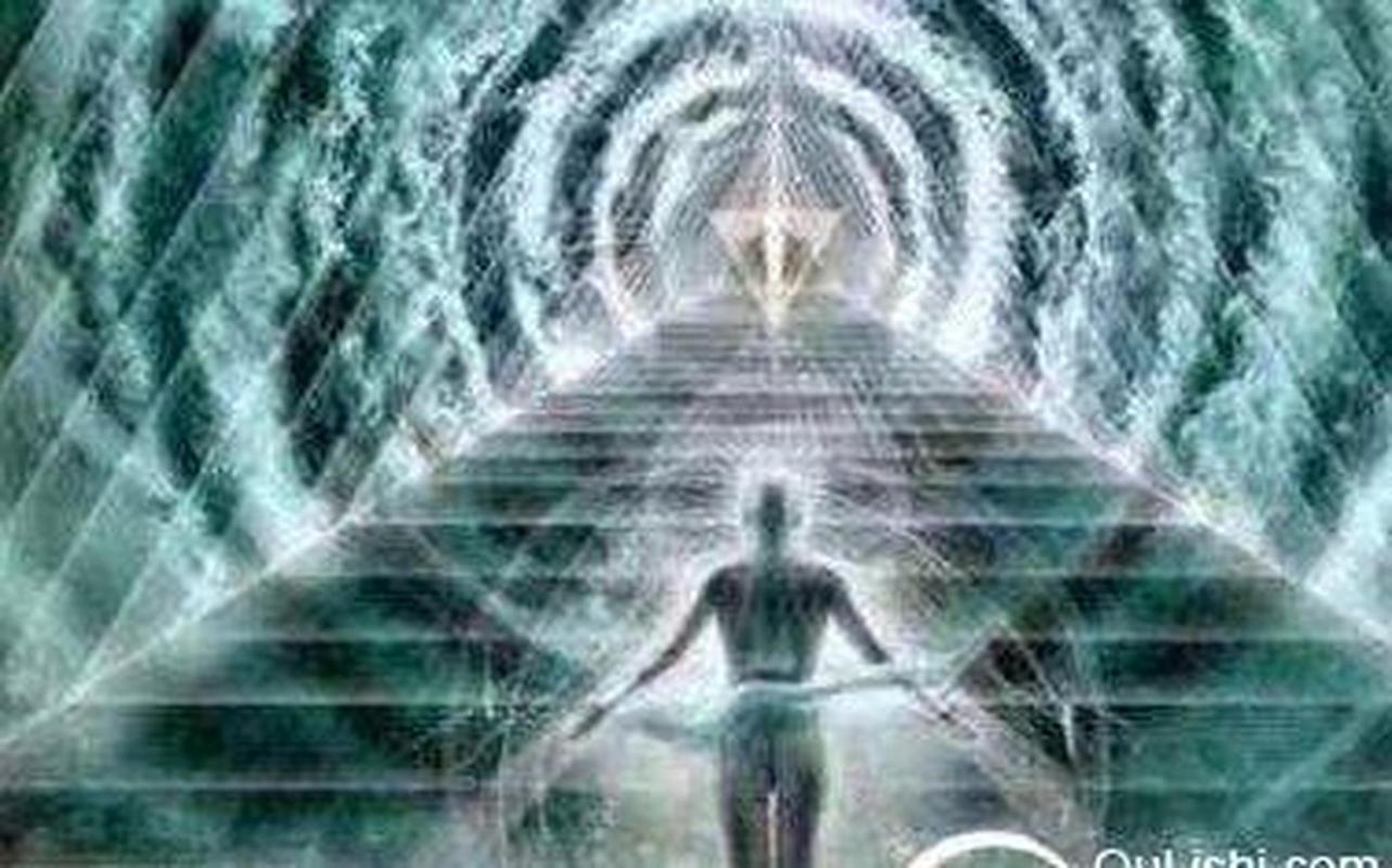 鬼魂真的存在吗?，鬼魂真的存在吗图片？  第6张