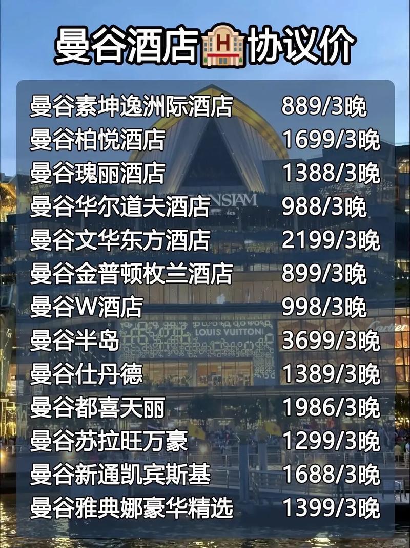 泰国酒店灵异事件是真的吗，泰国酒店灵异事件是真的吗视频  第1张