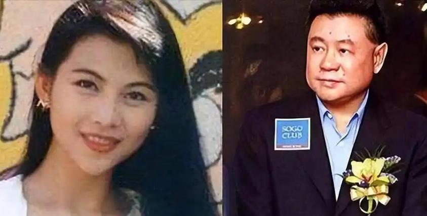 李嘉欣高尔夫球事件，李嘉欣真的高  第2张