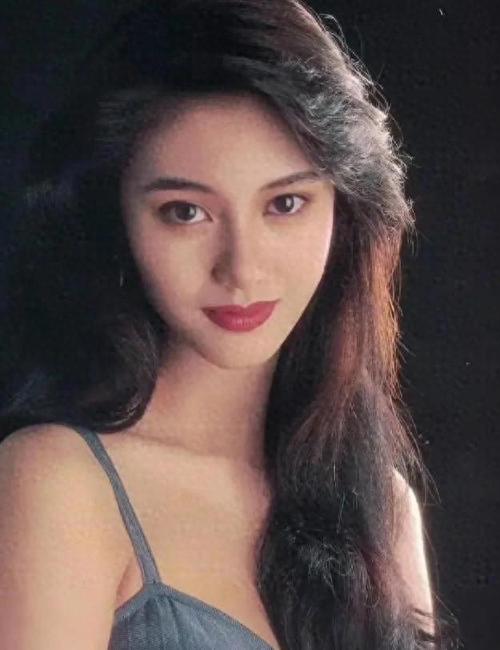 李嘉欣高尔夫球事件，李嘉欣真的高  第4张