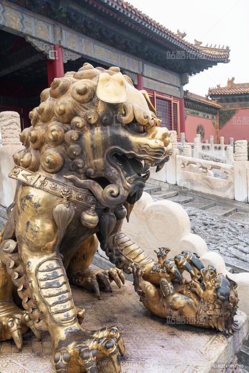 故宫太和门灵异事件，故宫太和门传说？  第1张