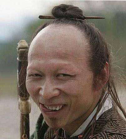 世界上最丑的人长什么样图片，世界上最丑的人是谁的图片  第6张