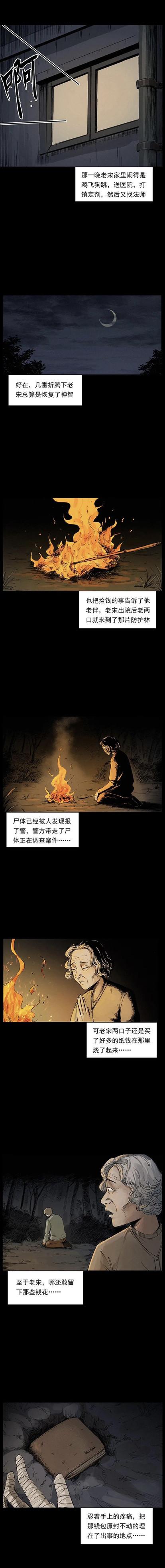 中国灵异网怎么注册，中国灵异网打不开  第5张