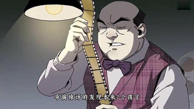 香港灵异事件真实案例视频，香港灵异事件真实案例视频播放  第1张