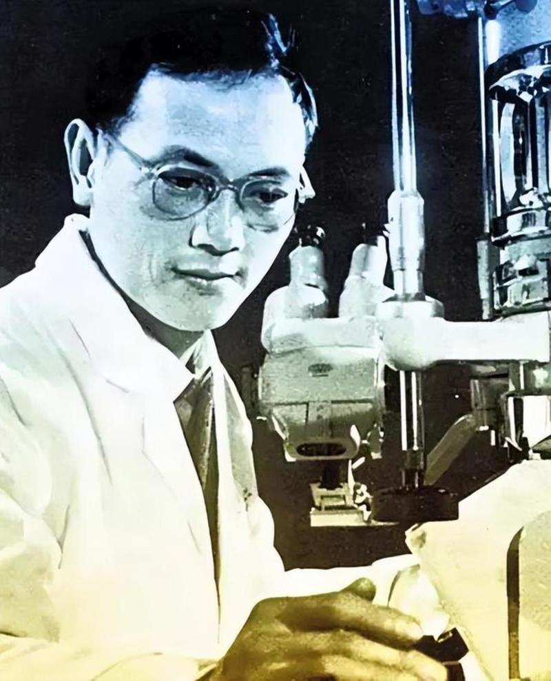 罗布泊失踪的科学家叫什么？罗布泊科学家失踪解密？  第3张