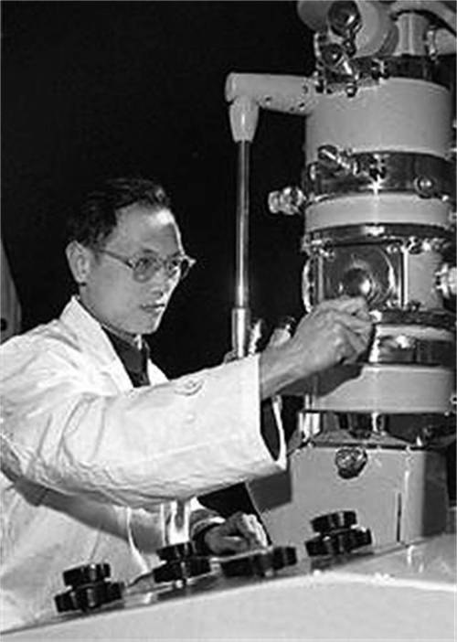 罗布泊失踪的科学家叫什么？罗布泊科学家失踪解密？  第6张
