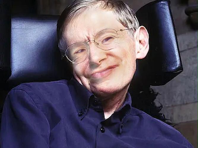 包含霍金死前30秒回顾的词条  第4张