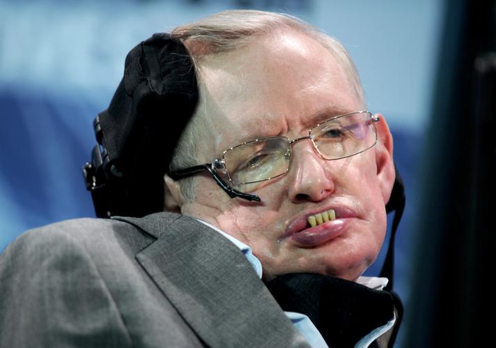 包含霍金死前30秒回顾的词条  第5张