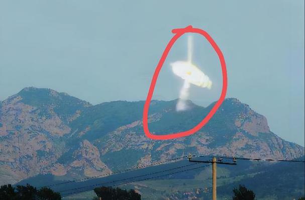 ufo未解之谜诡异图片？ufo未解之谜纪录片国语？  第4张