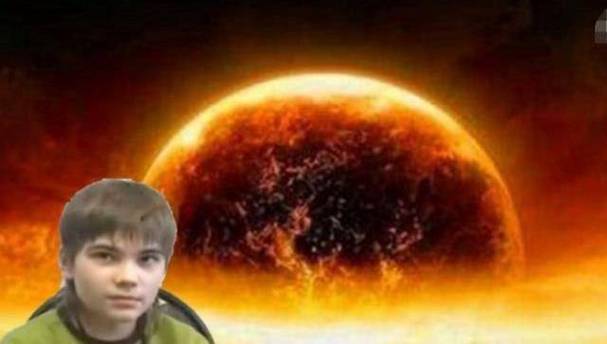 火星男孩五个预言2022？火星男孩的五个预言分别是什么?？  第4张