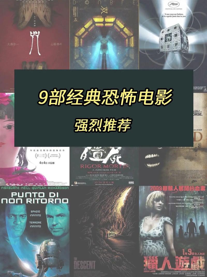 全球恐怖片排名榜前十？全球恐怖电影前十排名榜？  第1张