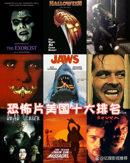 全球恐怖片排名榜前十？全球恐怖电影前十排名榜？  第3张
