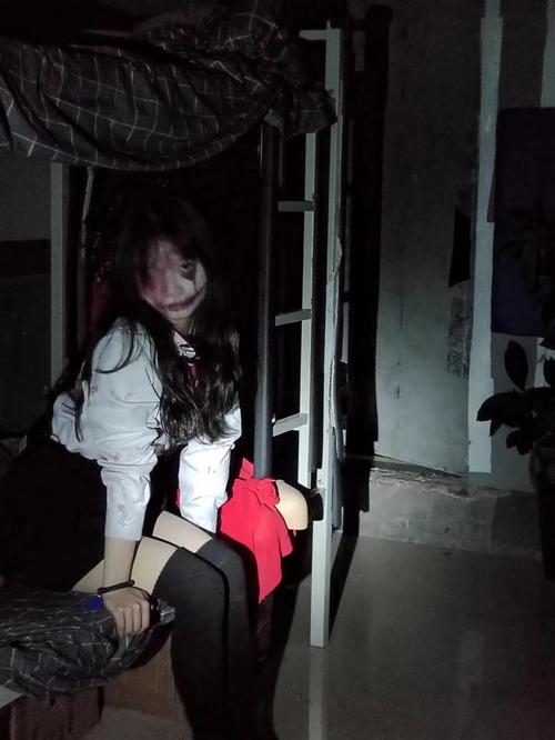 云南校园灵异事件，云南灵异事件真实故事  第5张