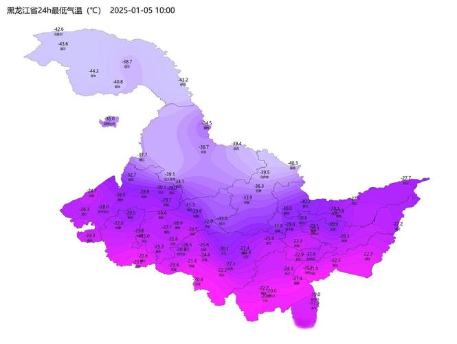 黑龙江加格达奇天气？黑龙江加格达奇天气预报四月中旬气温？  第3张