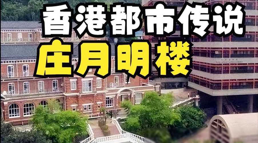 庄月明楼困魂术，庄月明楼困魂术怎么破  第5张