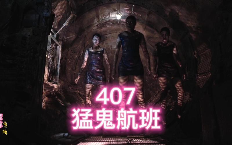 407事件观看，407事件视频完整版观看  第1张