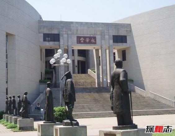 盘点中国前十校园灵异事件，中国学校灵异事件真实案例  第6张