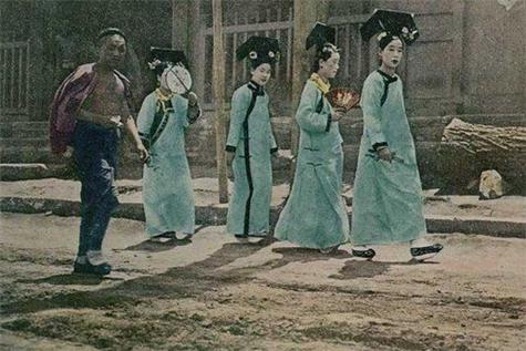 故宫邪门真实事件，故宫邪门真实事件小说？  第4张
