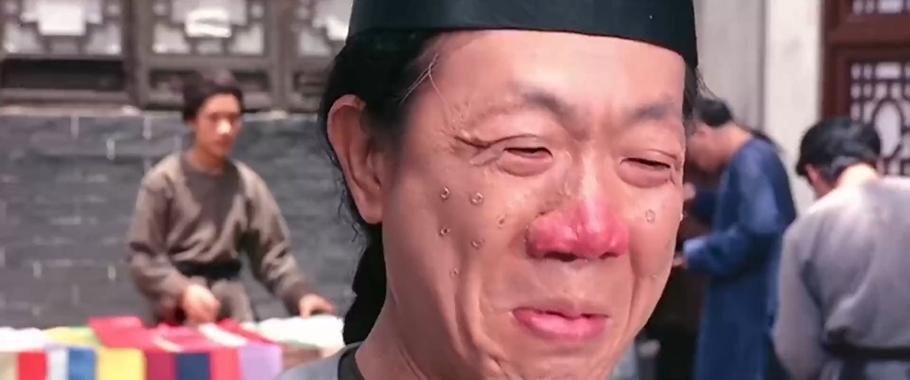 香港灵异档案，香港灵异档案电视剧第一季？  第2张
