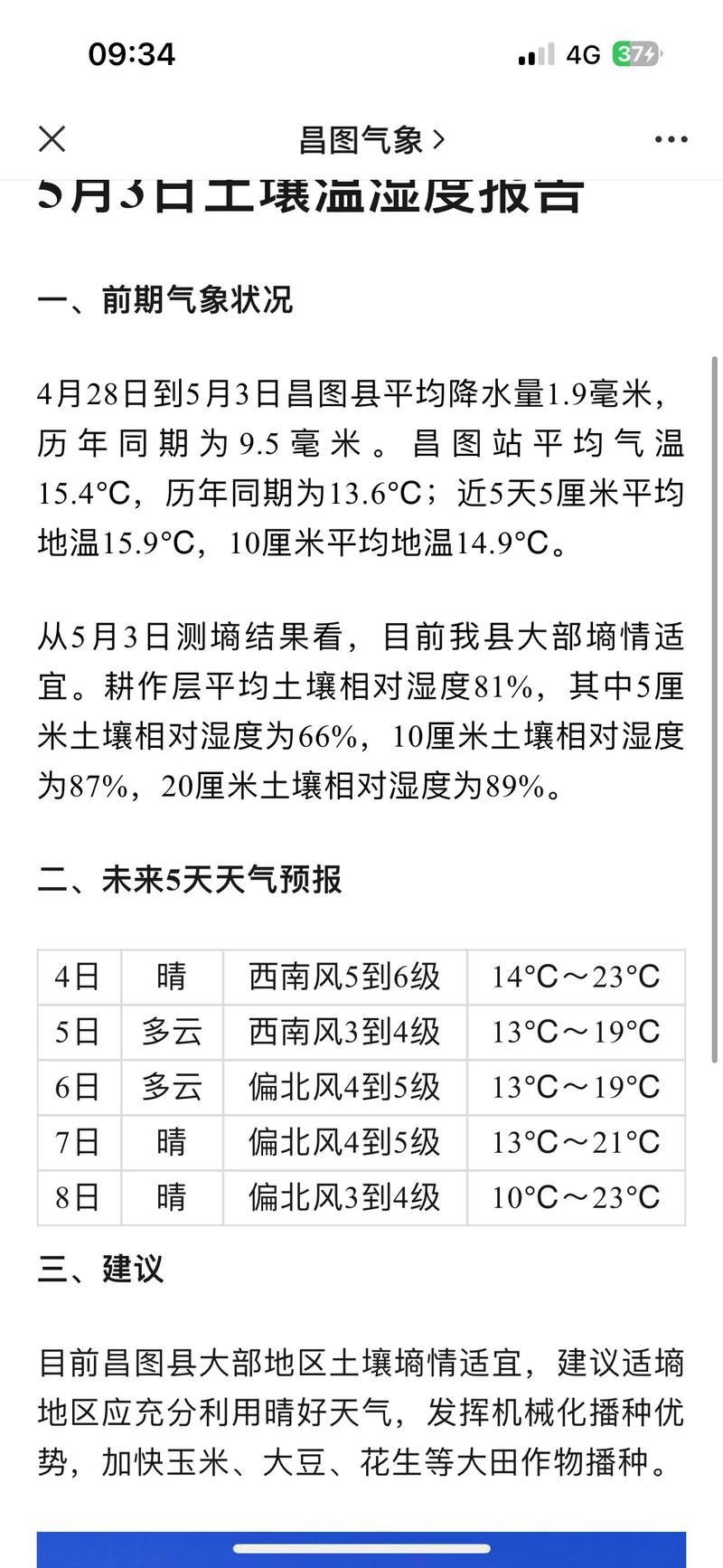 历史天气查询湿度，历史天气湿度查询软件  第6张