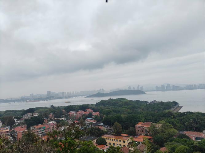 福建鼓浪屿今天天气，福建鼓浪屿今天天气怎么样？  第1张