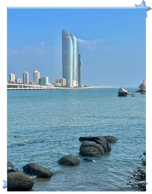 福建鼓浪屿今天天气，福建鼓浪屿今天天气怎么样？  第3张
