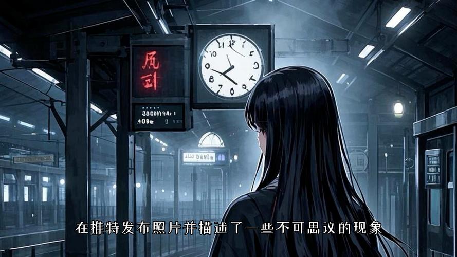 如月事件是什么东西？如月？  第5张