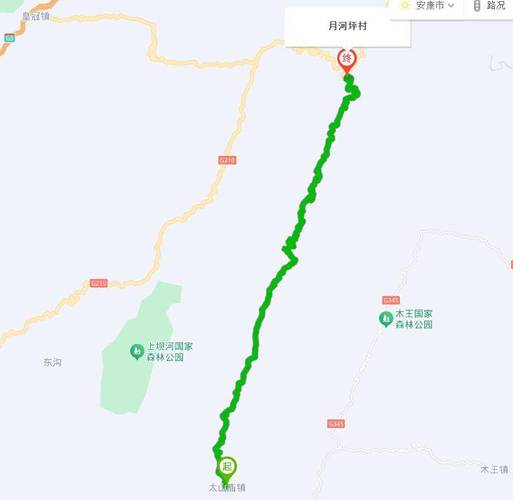 宁陕县九月天气预报，宁陕9月天气？  第1张