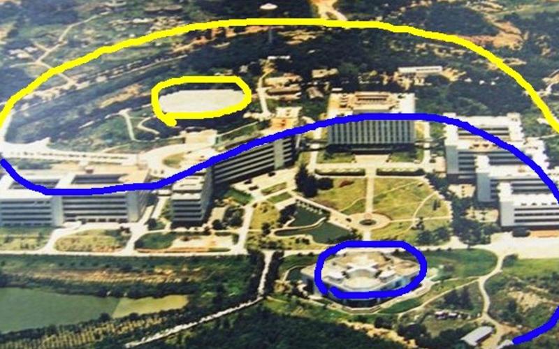 中国前十鬼楼之谜，中国各地鬼楼  第2张