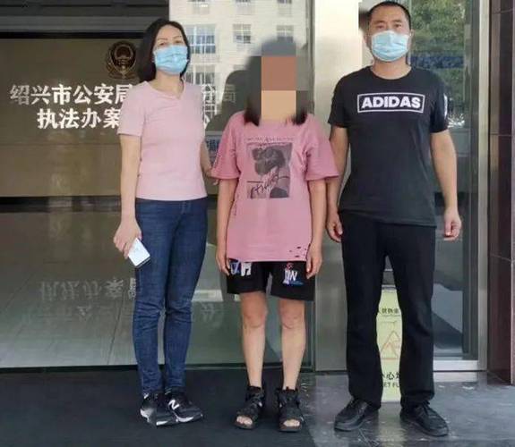 白银案唯一逃脱的女性，白银案唯一逃脱的女性采访  第2张