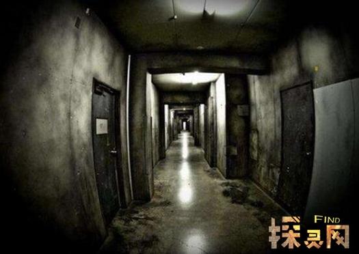 世界上灵异事件？世界上灵异事件比较多的地方？  第3张