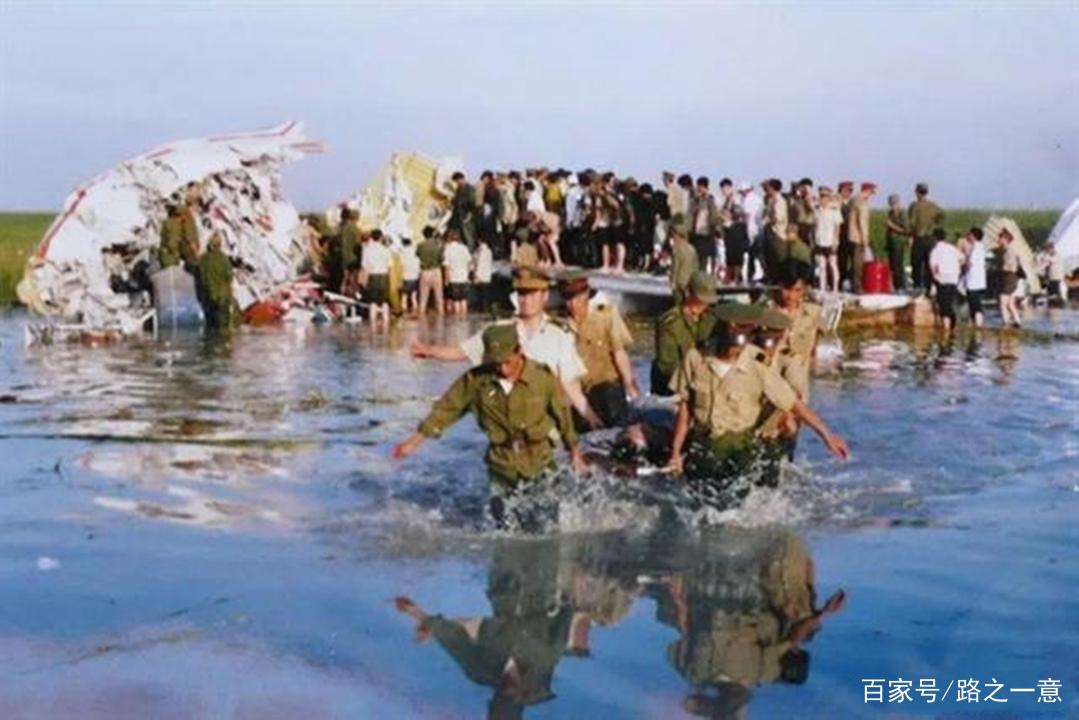 中国最诡异的一次空难，马航370乘客回家视频  第2张